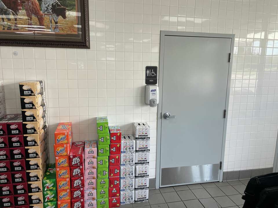 Buc-ee's still has the best restrooms in America. Here's why