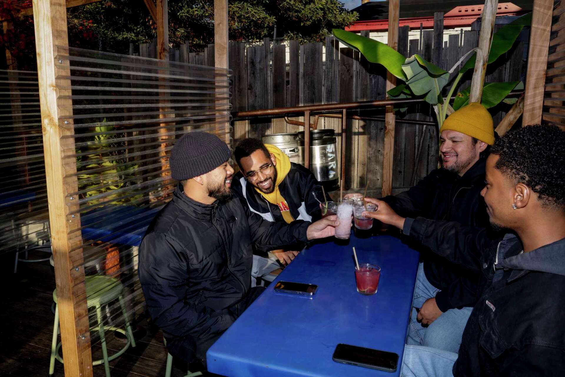 COVID in California Wild deer harbor ‘divergent’ coronavirus variants