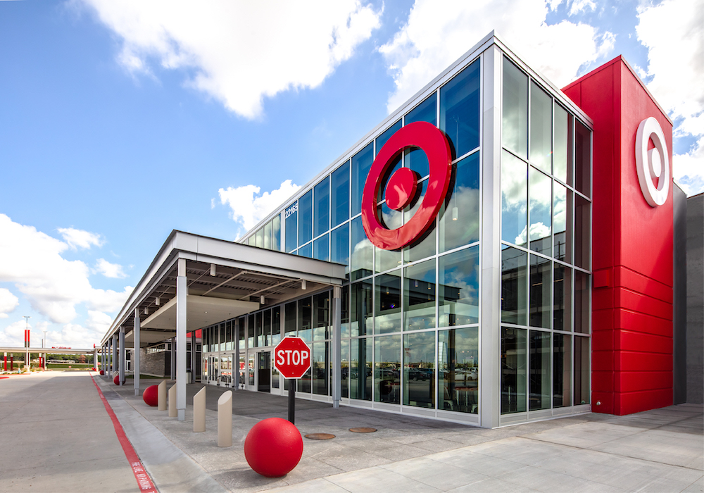 Target opens new Katy location with reimagined store design