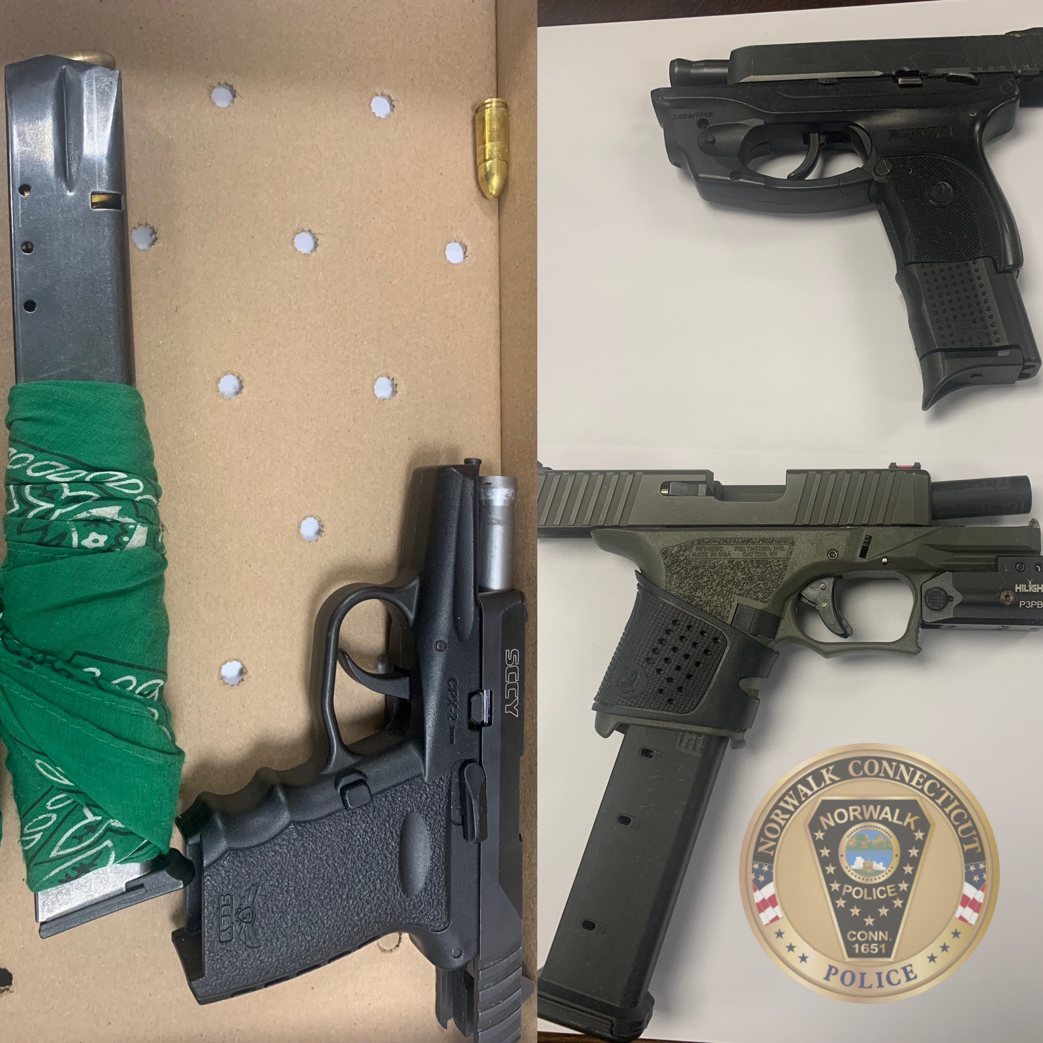 Yuwnorwalk Ct Crime News 85 - 1cqb8xz