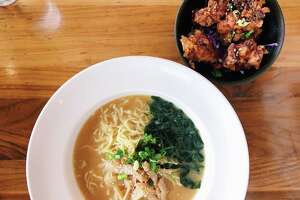Oakland noodle house to close. Replacement already in the works.