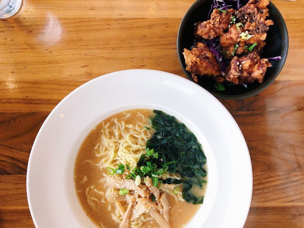 Oakland restaurant Noodle Theory set to close on Nov. 20