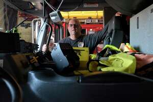 Brookfield firefighters, EMS face  'astronomical' number of calls