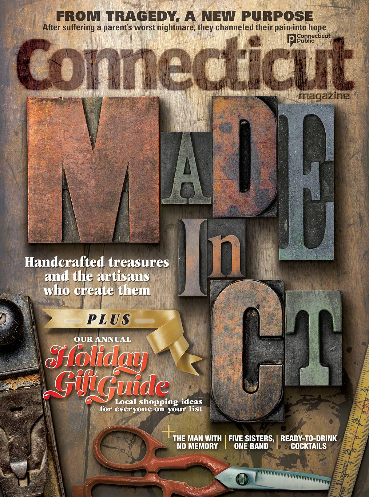 Magazine