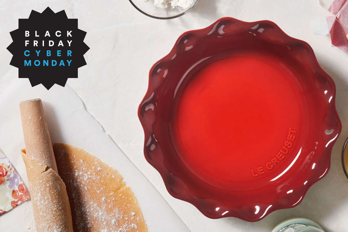 Check out the best savings during Le Creuset's Cyber Monday sales event.