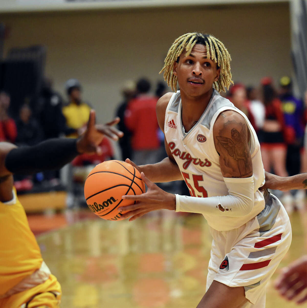 SIUE enters 2022-23 season with big goals
