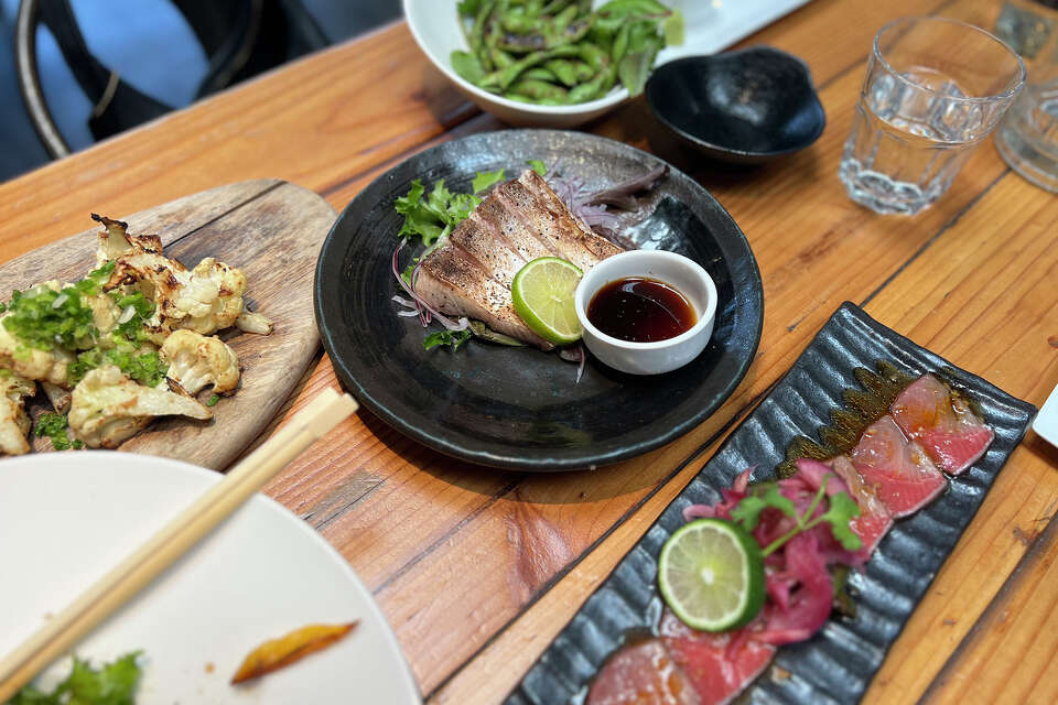 The Bay Area home cook bringing Japanese food to the masses