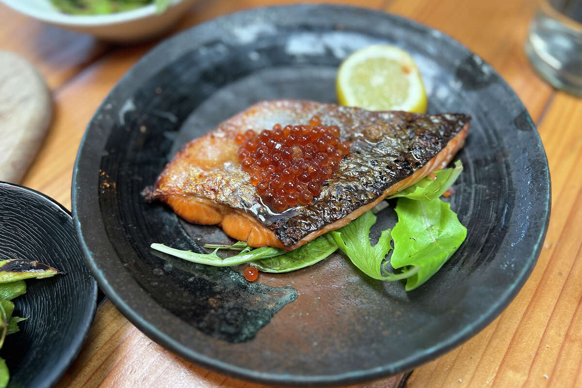 The Bay Area home cook bringing Japanese food to the masses