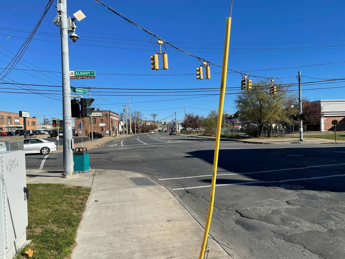 Schenectady police say studies show link between crime and roads that