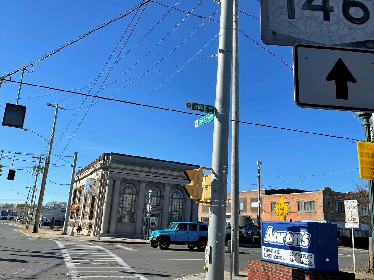 Schenectady police say studies show link between crime and roads that