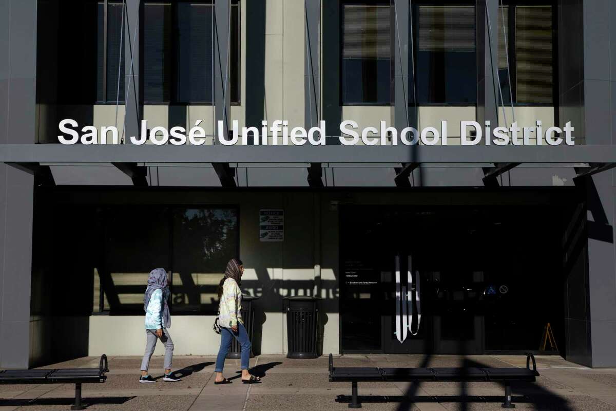 Christian club that challenged San Jose Unified is now the district’s