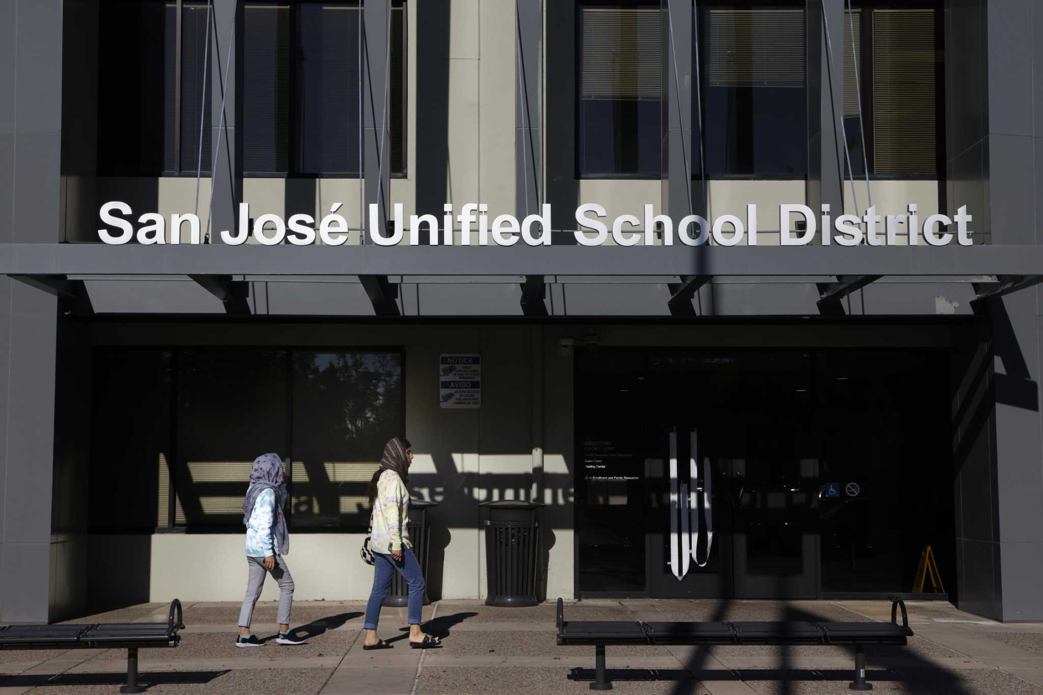 Christian club that challenged San Jose Unified is now the district’s