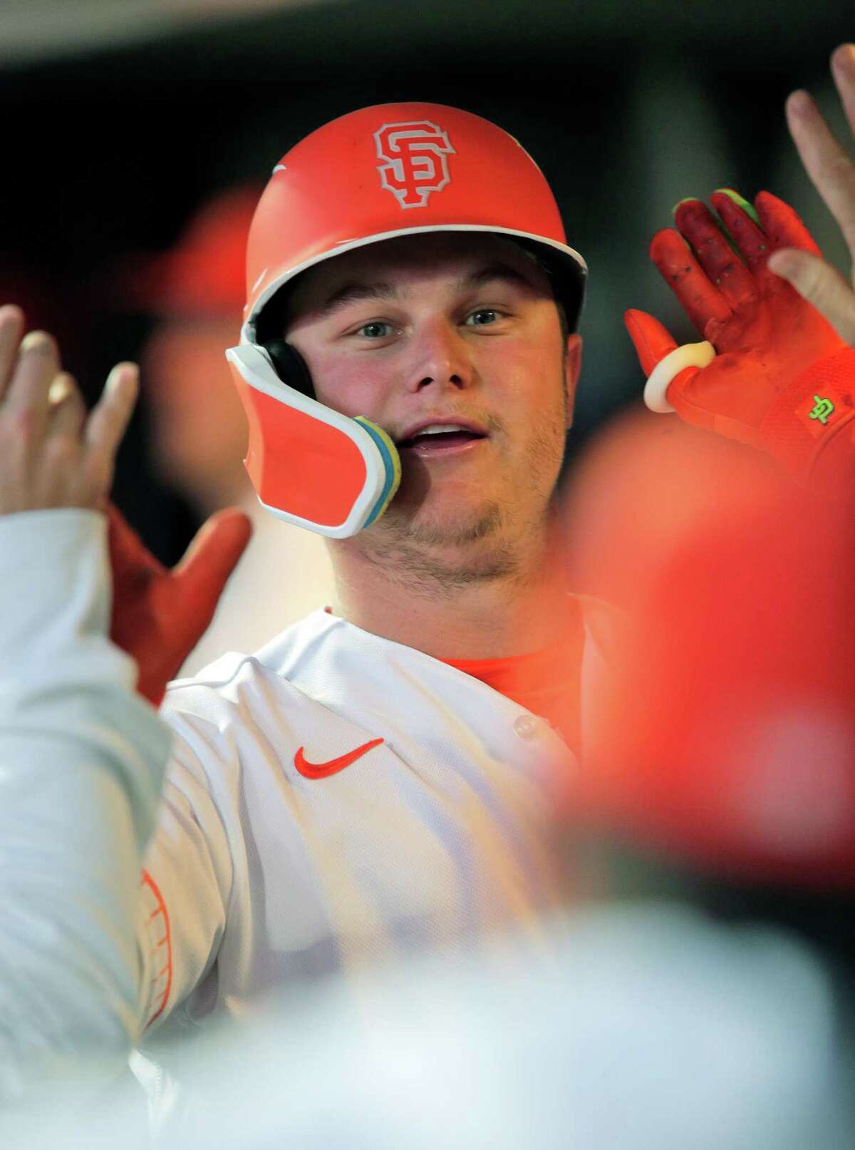 What is Joc Pederson's ethnicity? Exploring the religious life of San  Francisco Giants star