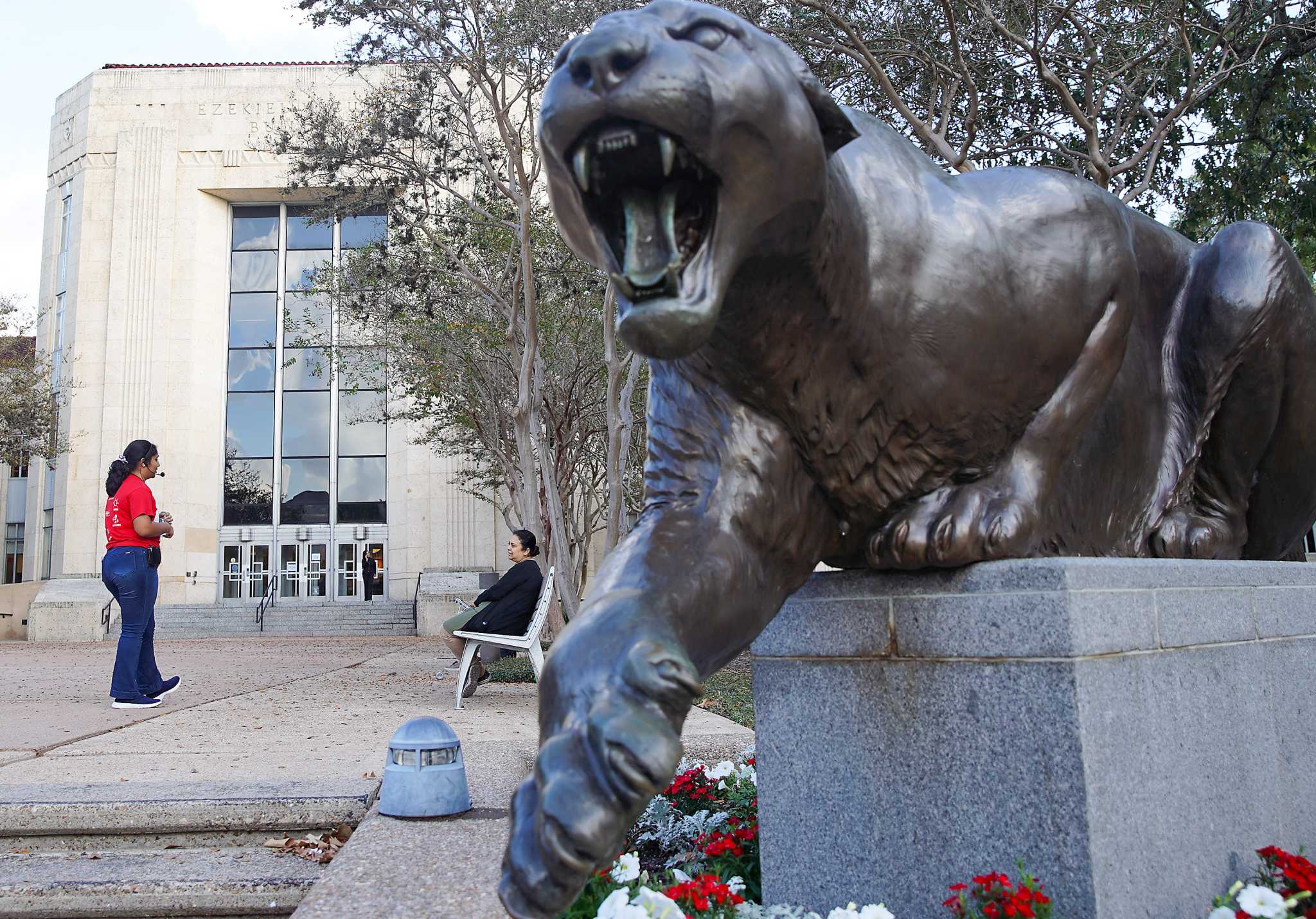 University of Houston's tragic neglect of the liberal arts