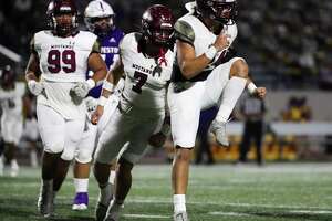 Montgomery County football: Area playoff capsules