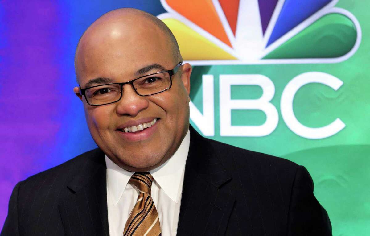 Emmy-winning broadcaster Mike Tirico counts the final game at Candlestick Park as one of the highlights of his career.