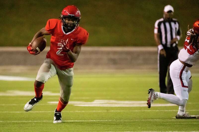 High school football Thursday 