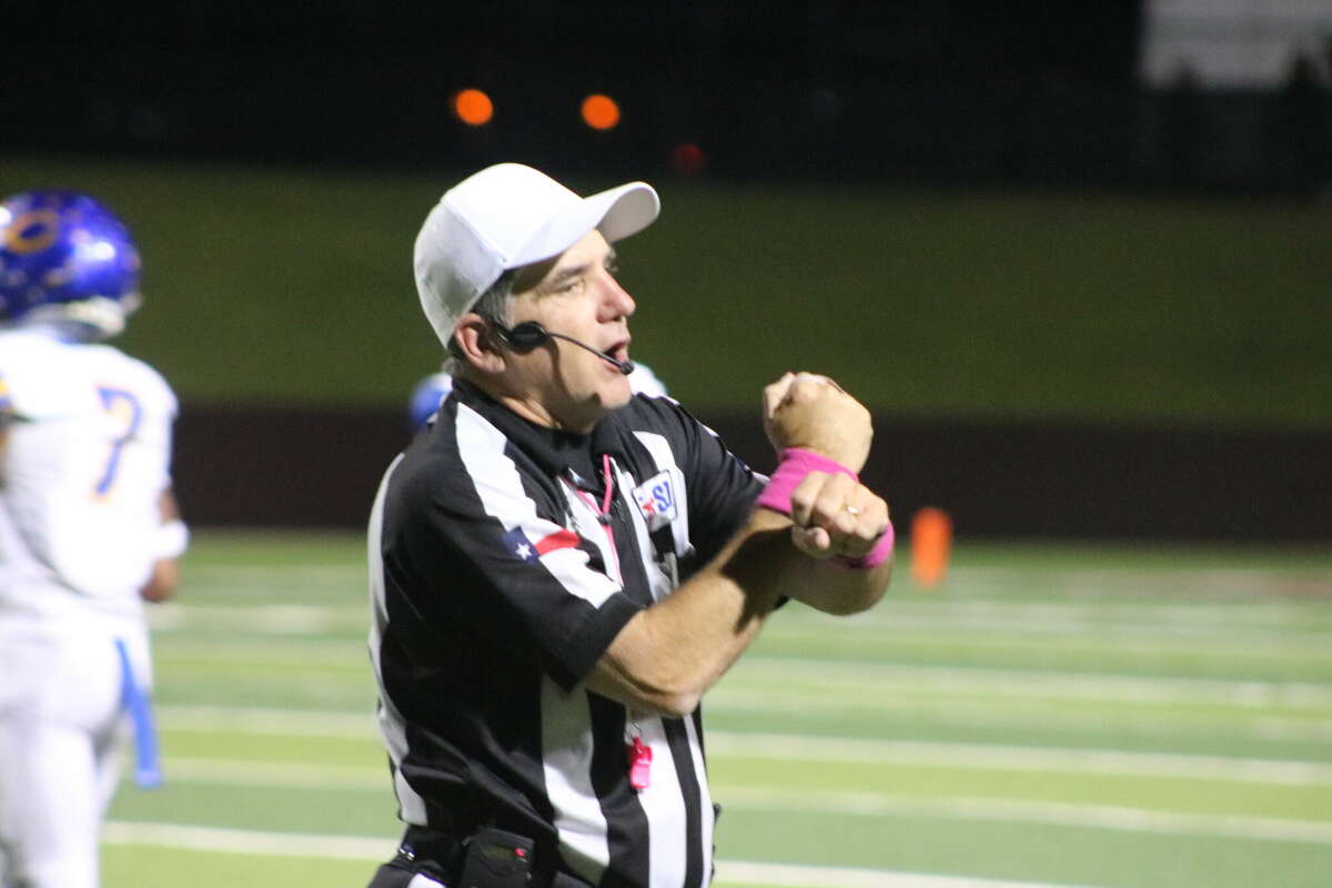 The coaching staffs at Deer Park, South Houston, Dobie and FBCA will be expecting zero penalties Friday night. Just one 15-yarder against the likes of North Shore or Atascocita could doom any hope of a win.