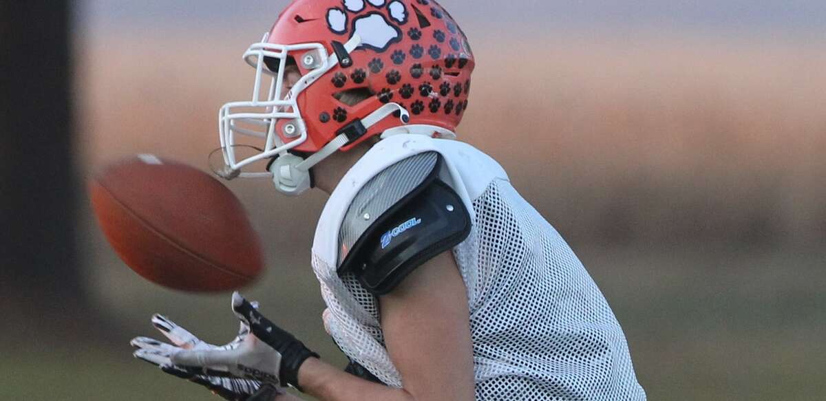 IHSA football playoff schedule