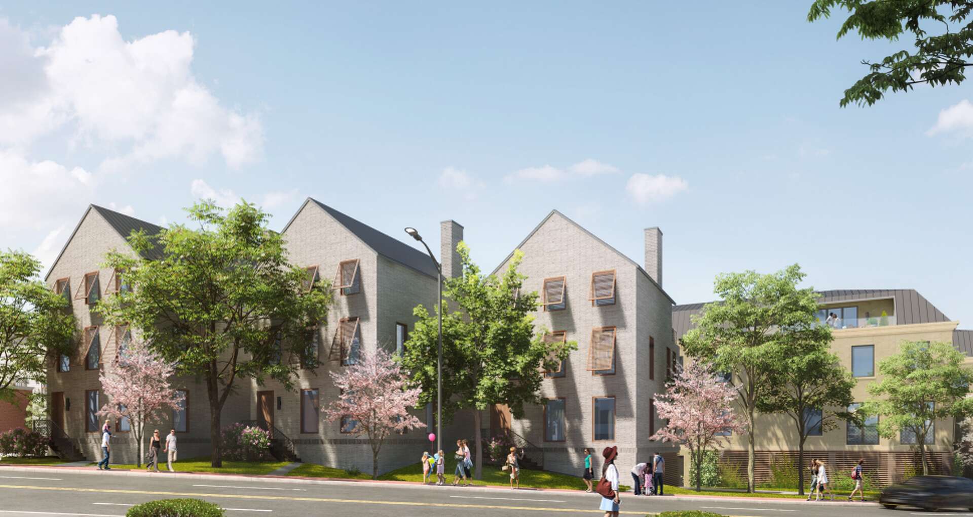 East 12th Street – 91 Affordable Homes - EBALDC | EBALDC