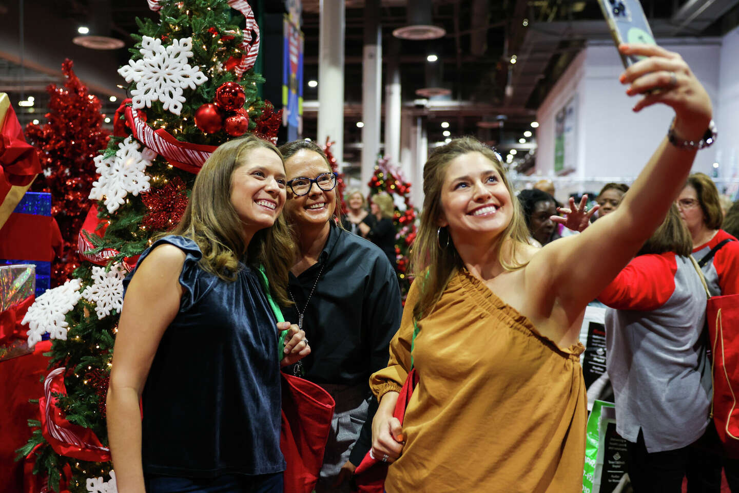 Nutcracker Market tickets go on sale today. Here