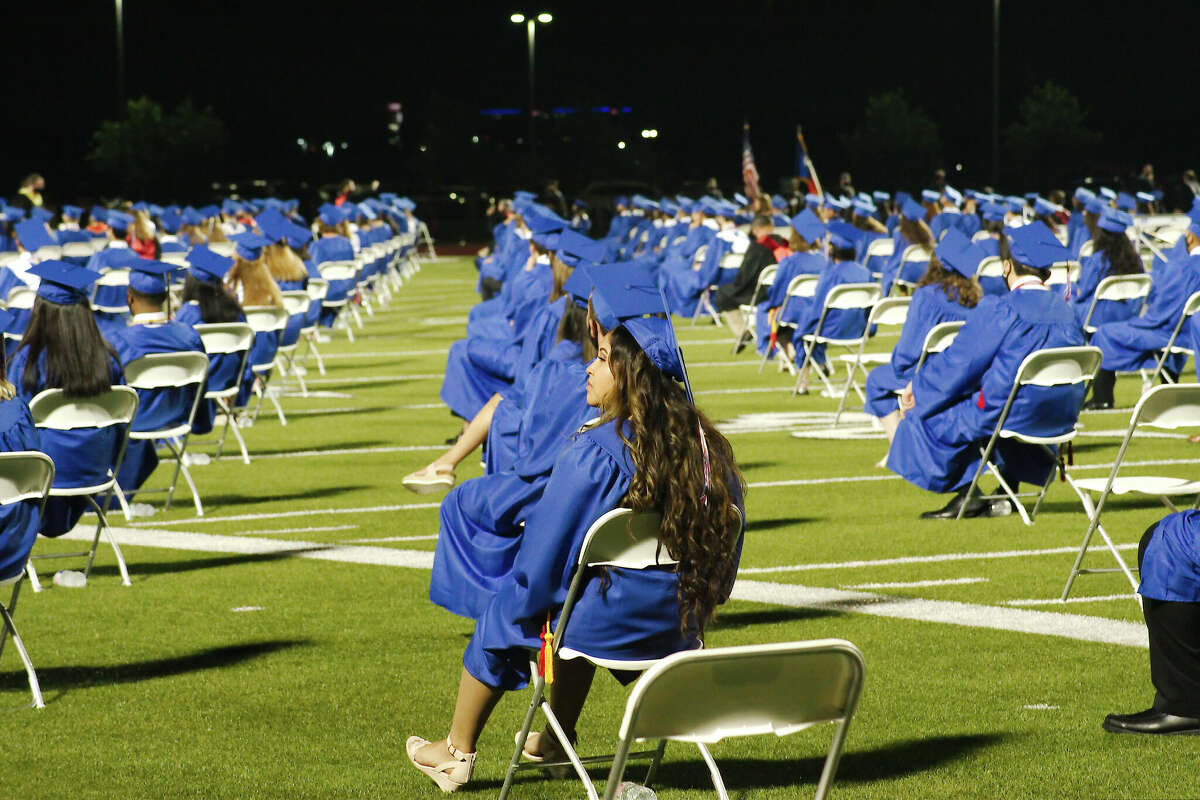 Clear Creek ISD Latest Texas District Changing Class Rank System