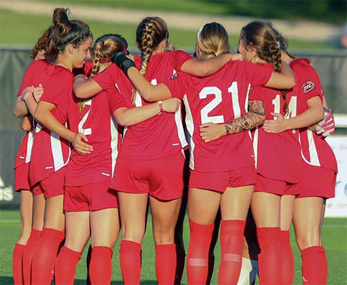 Lewis Women's Soccer Announces 2023 Recruiting Class - Lewis University  Athletics