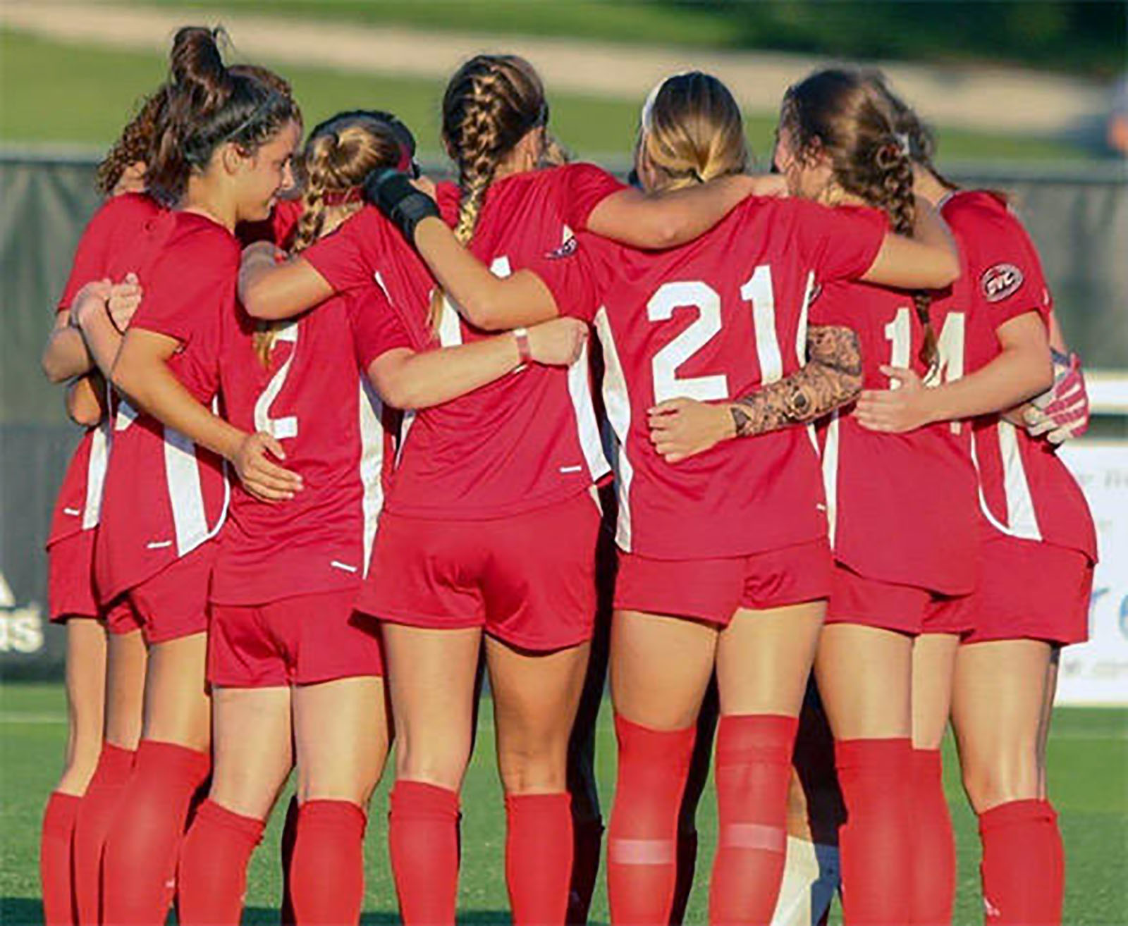 Eight recruits join SIUE women's soccer