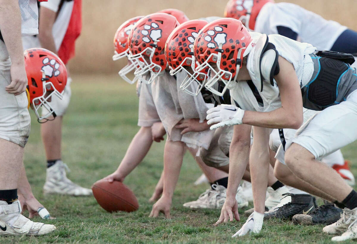 IHSA football playoff schedule