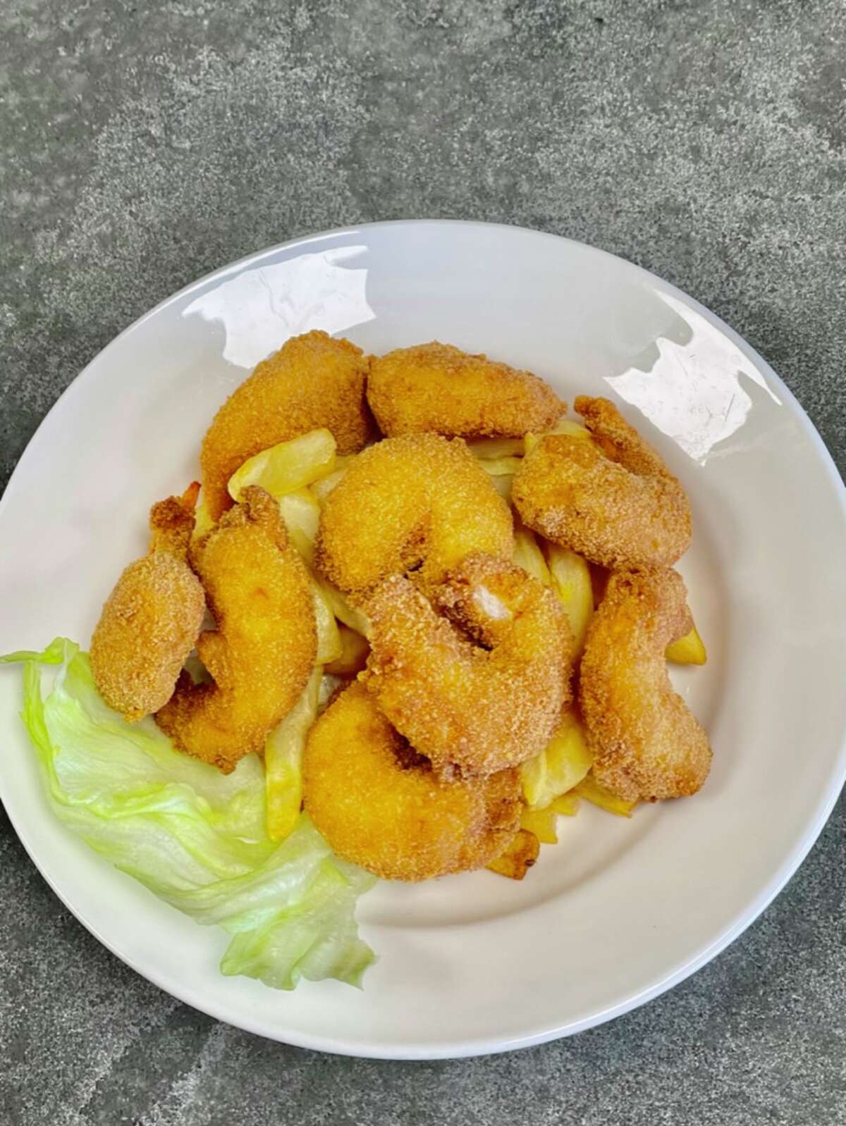 New Fiesta Westside in Stamford joins family of Peruvian restaurants