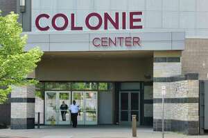 Appellate court upholds town's valuation of Colonie Center mall