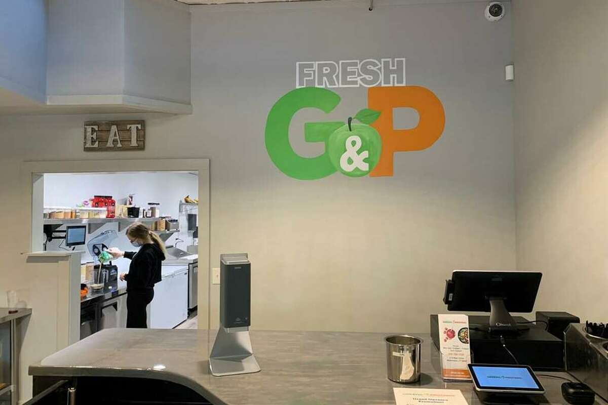 A guide to Quinnipiac University students' goto hotspots