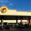 Buc-ee's aren't all created equal. In fact, one Buc-ee's has an extra row of pumps secretly tucked away behind the store. 