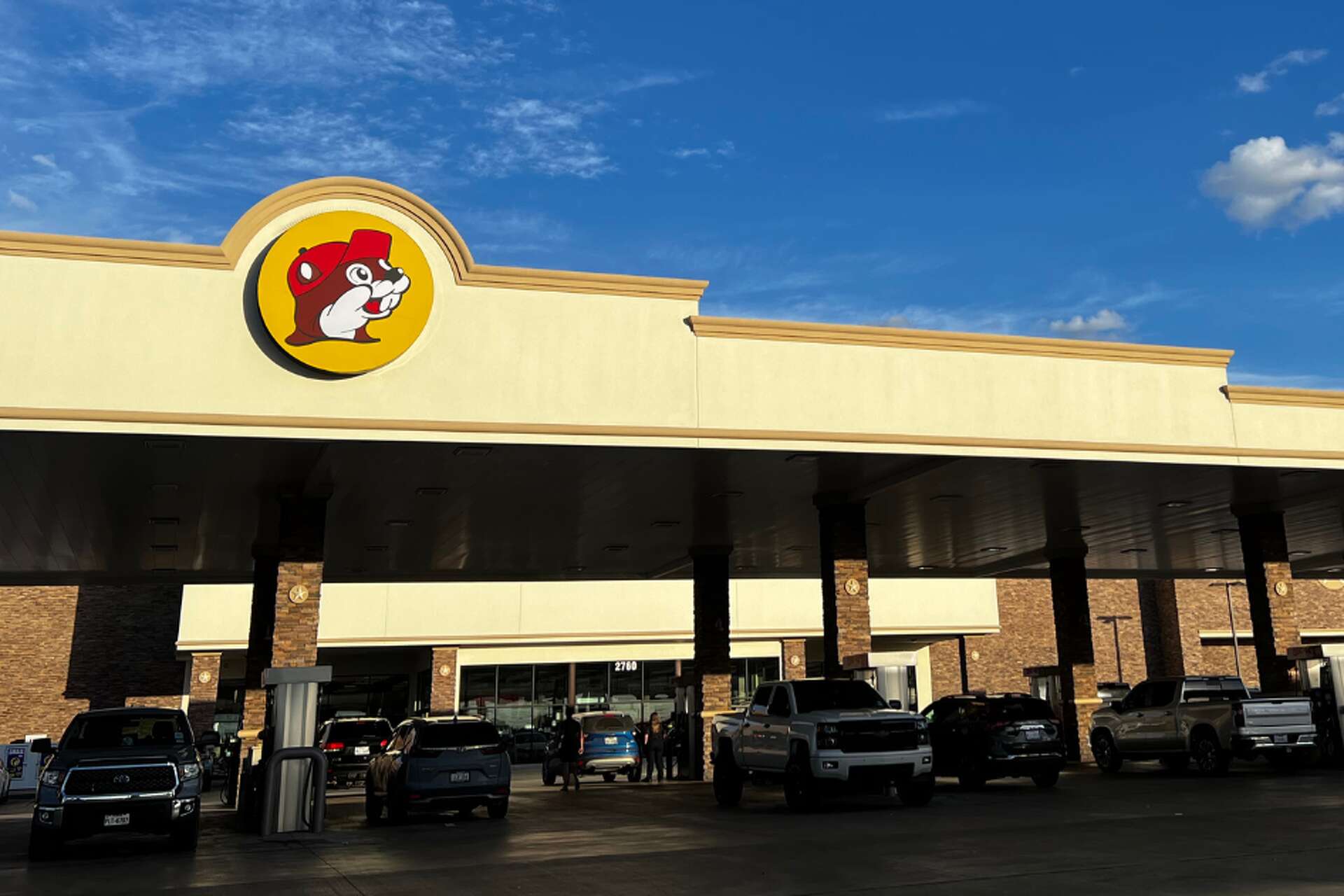 Buc Ee's Near San Marcos Tx These are the most unique Buc-ee's locations across Texas