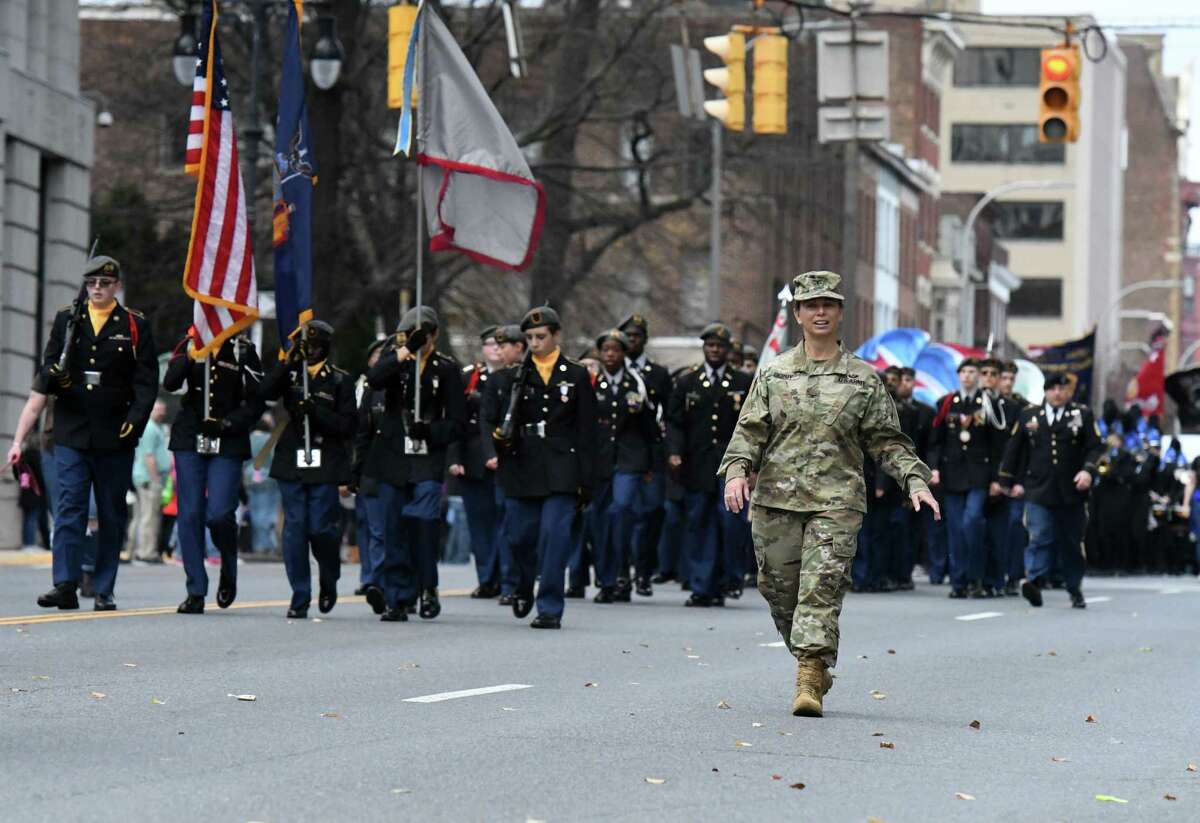 Vietnam war veterans day