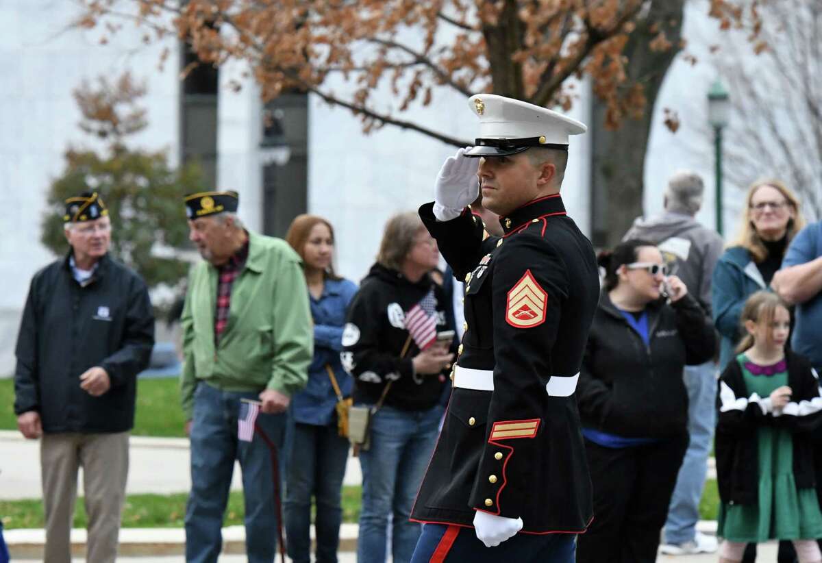 Nfl veterans day ribbon