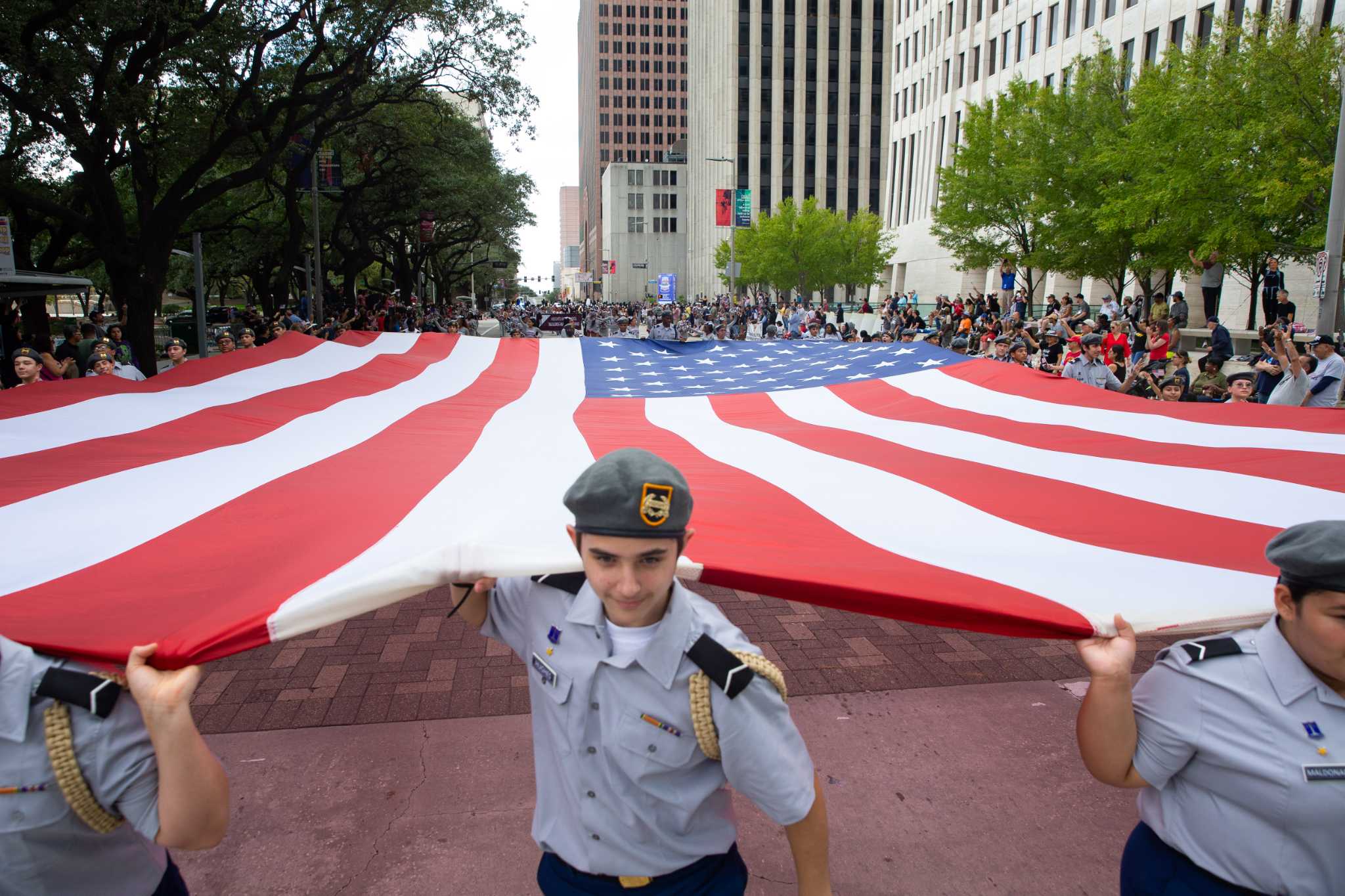 The History Behind Veterans Day And November 11