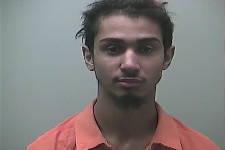 Nineteen-year-old sentenced to three to 15 years in prison for CSC