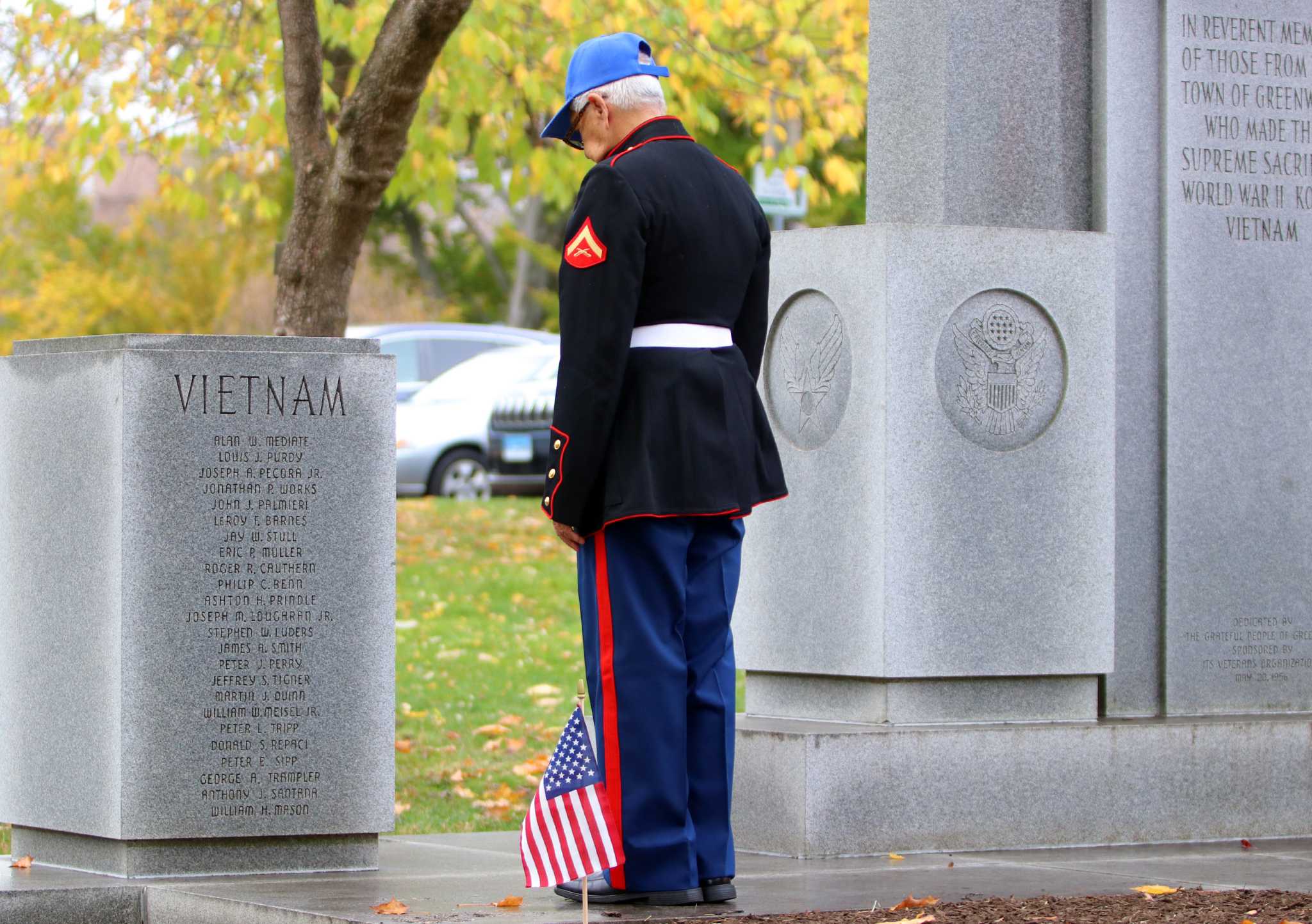 Veterans day free breakfast 2024