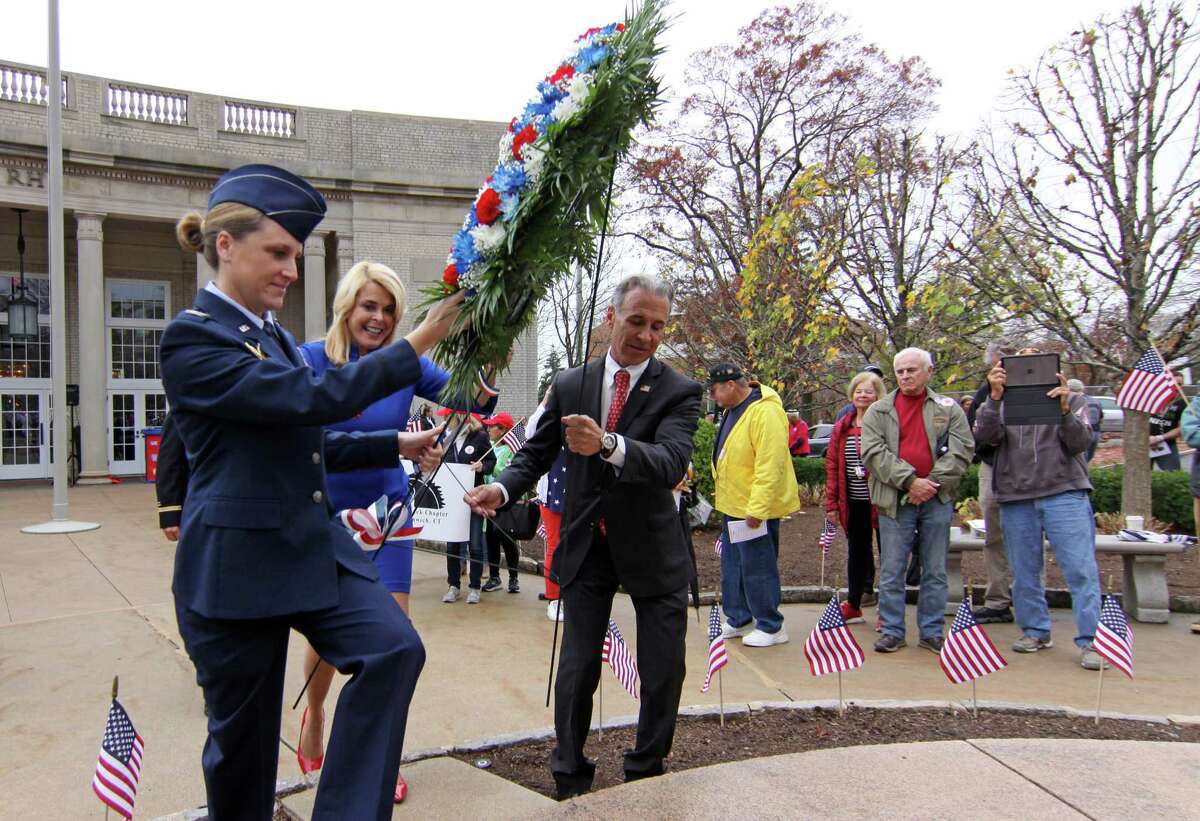 Veterans day history video