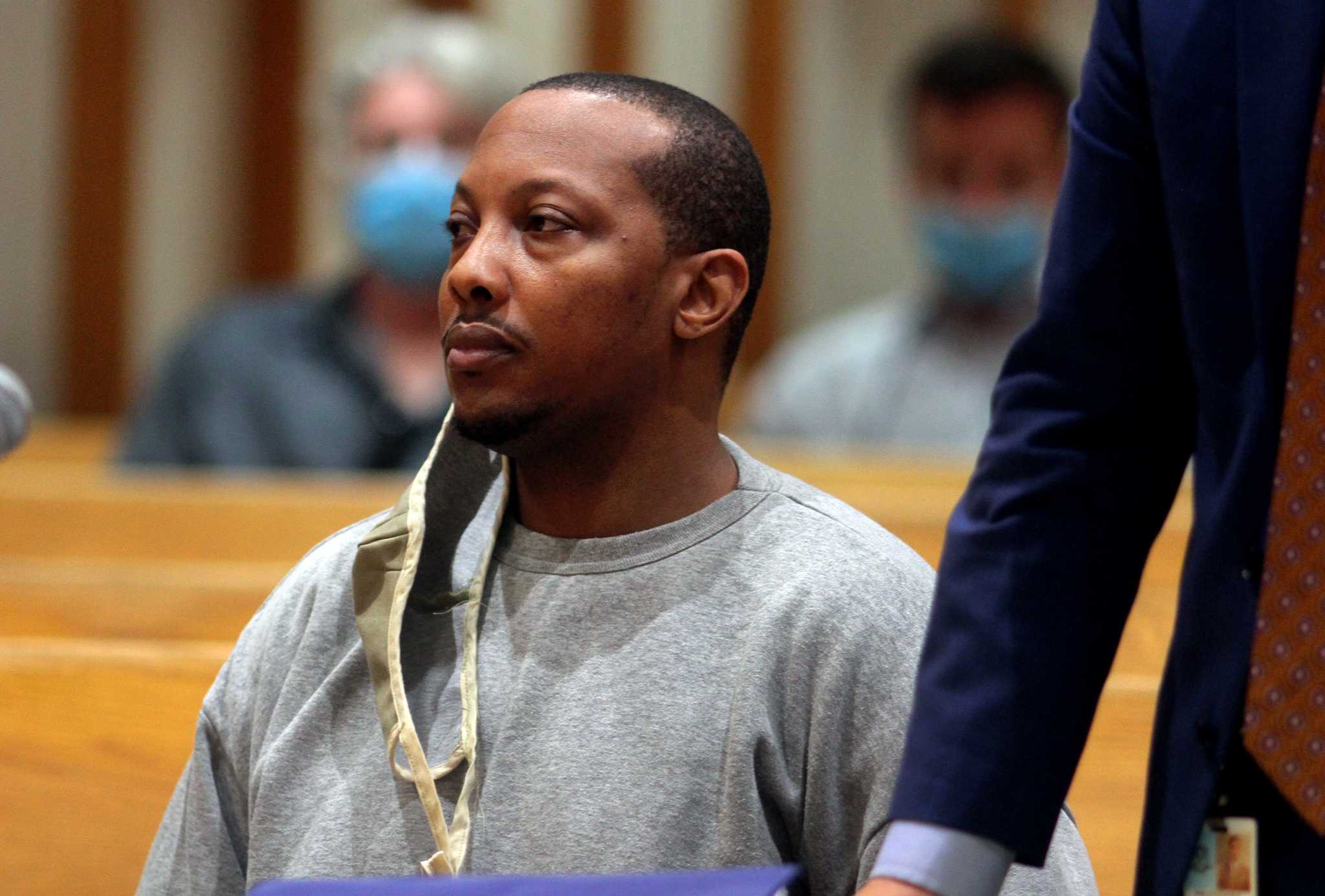 Court upholds Bridgeport murder conviction despite COVID claim