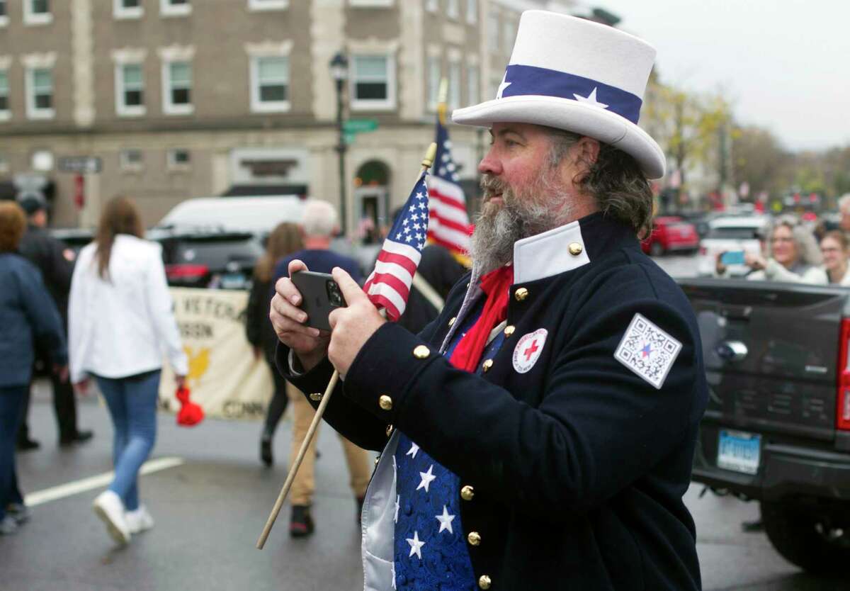 Veterans day history video