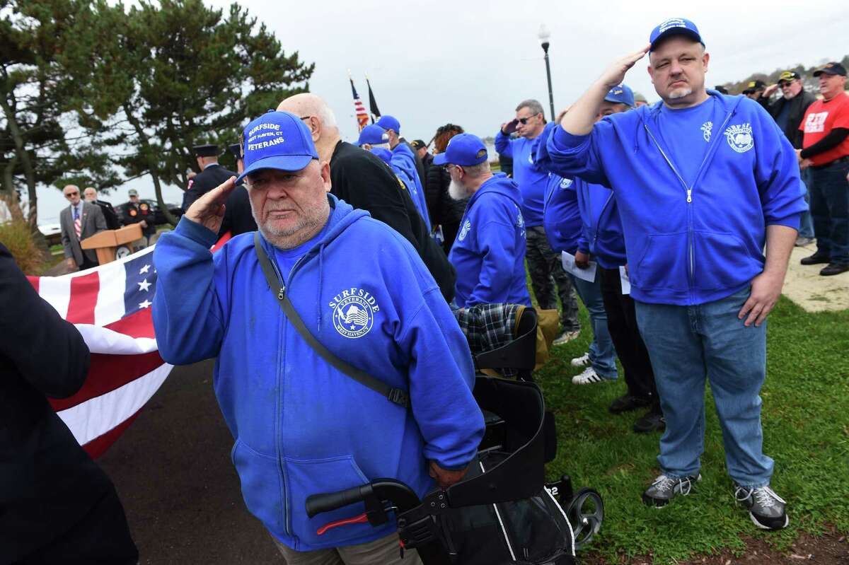 9 news veterans day