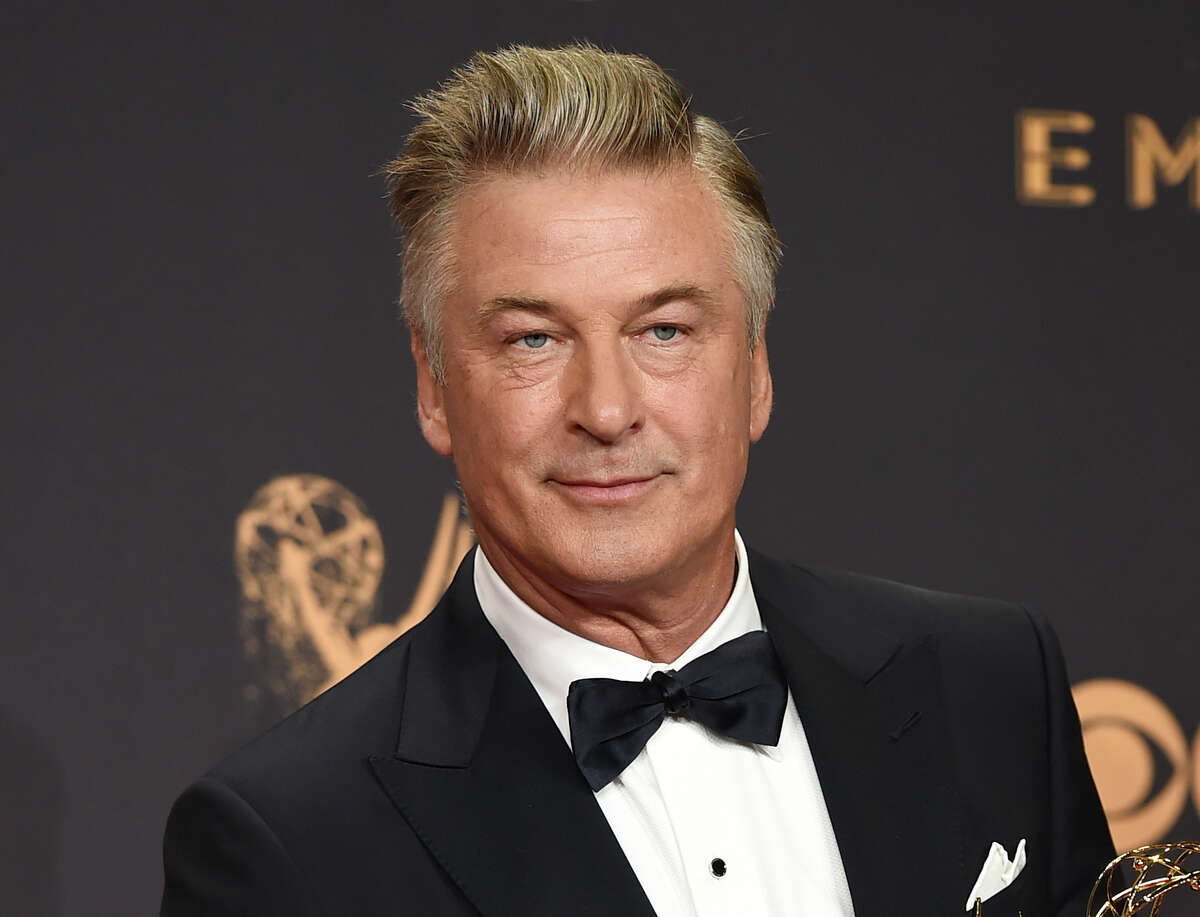 Alec Baldwin recently hosted Colin McEnroe on his podcast, "Here's the Thing."