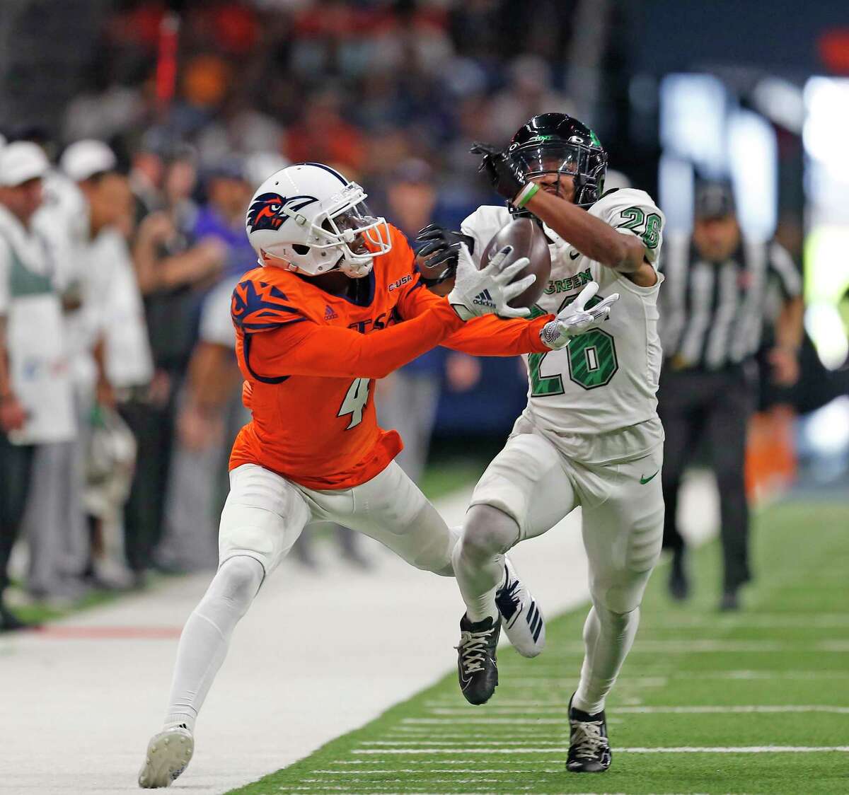 UTSA vs. Louisiana Tech: Five things to watch 