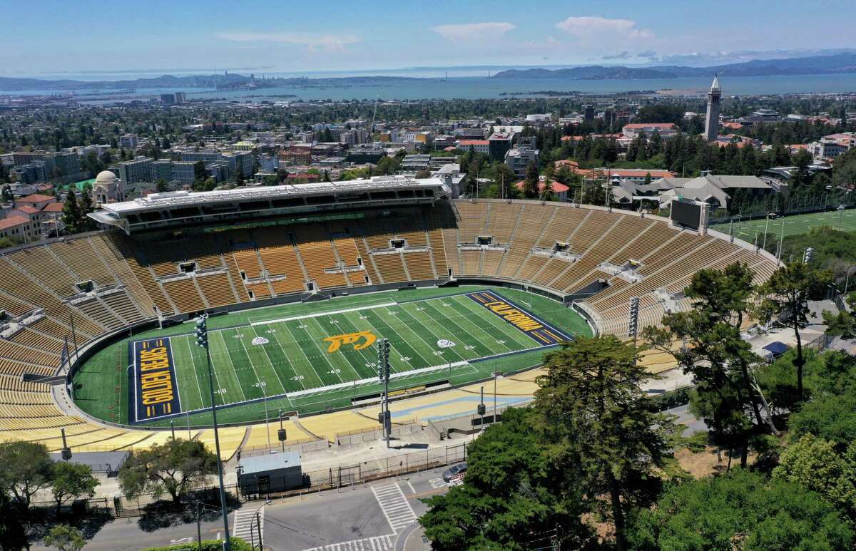 El California Memorial Stadium de UC Berkeley ha cambiado el nombre de su estadio FTX Field, después de una asociación con el intercambio de criptomonedas.
