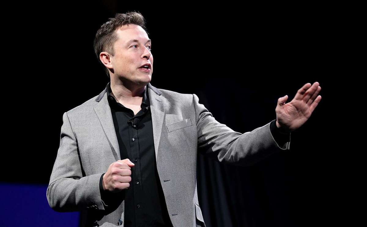 Elon Musk is no longer the richest person in the world