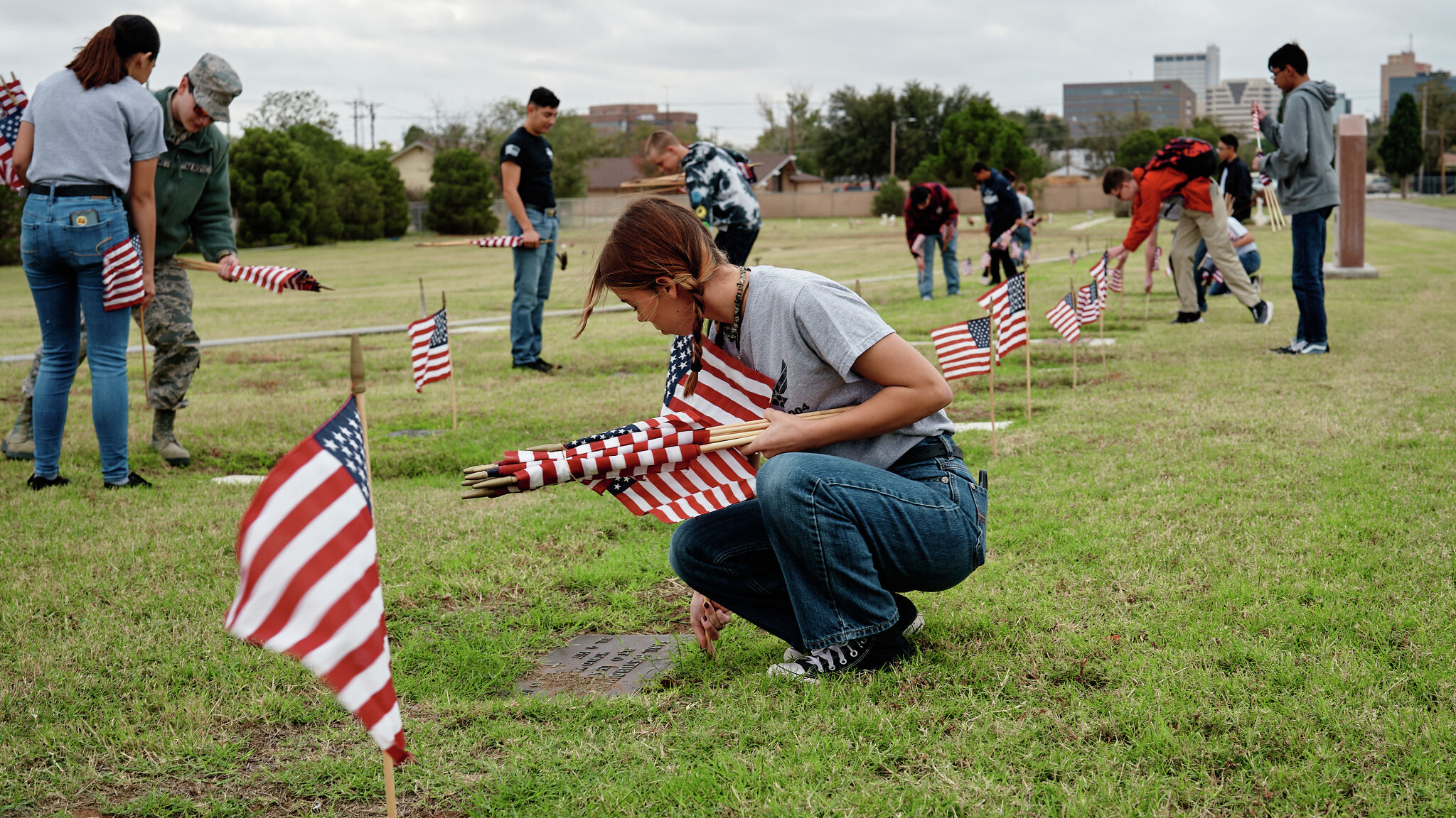 Veterans day 2024 freebies colorado springs