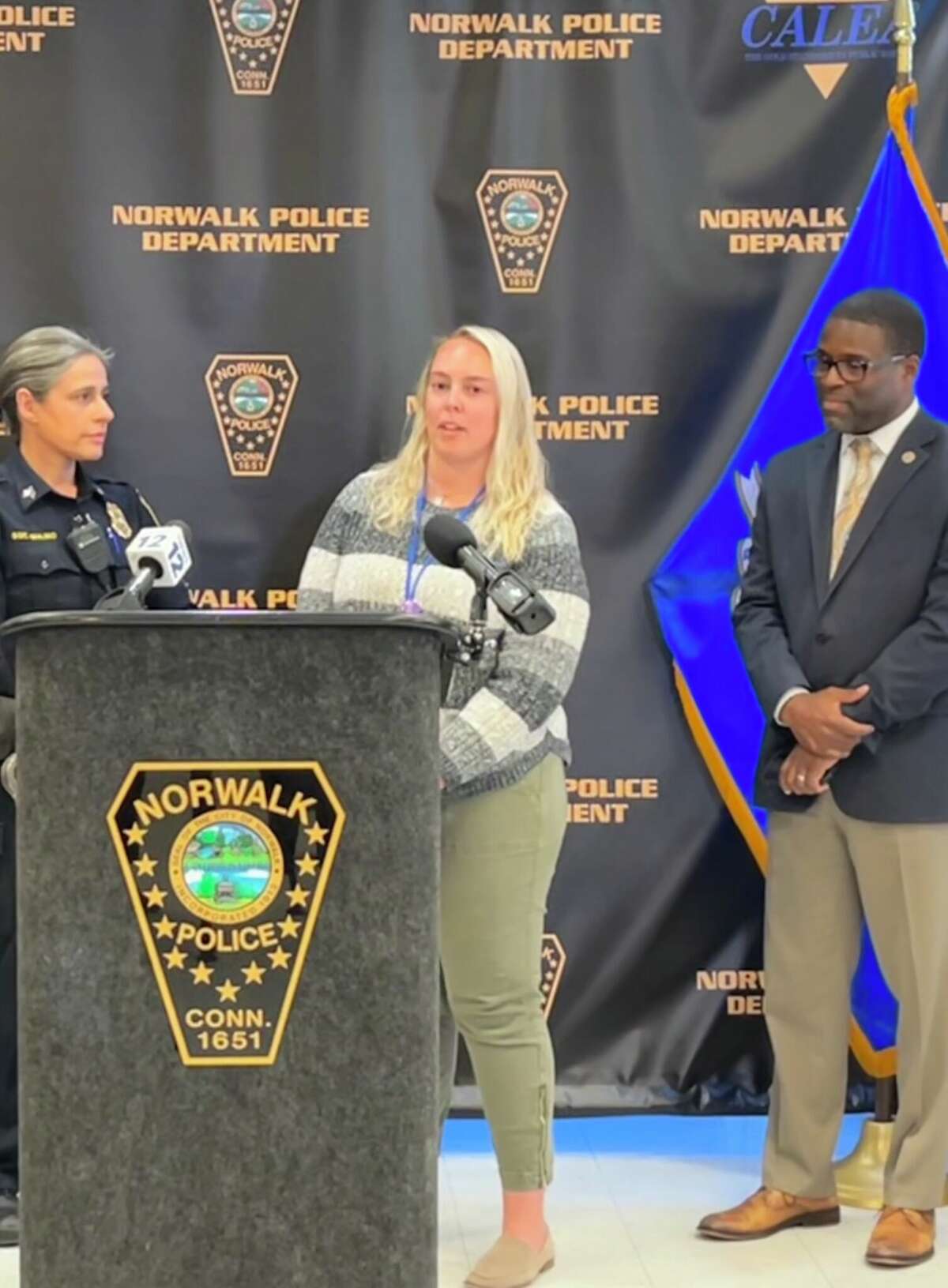 Norwalk Police Department Ohio - 65hybf2