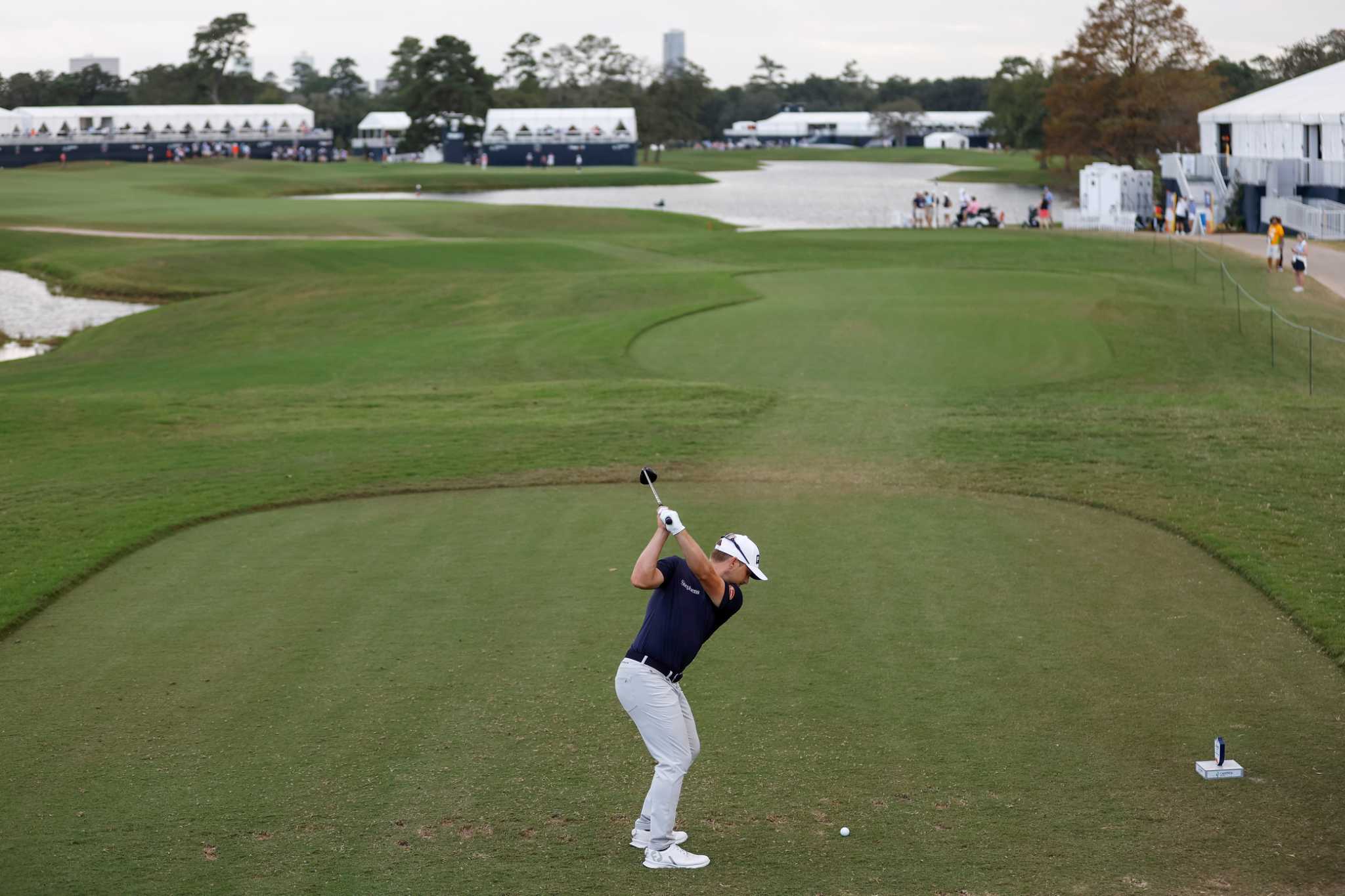 PGA Tour Houston gets March date for 2024 tournament